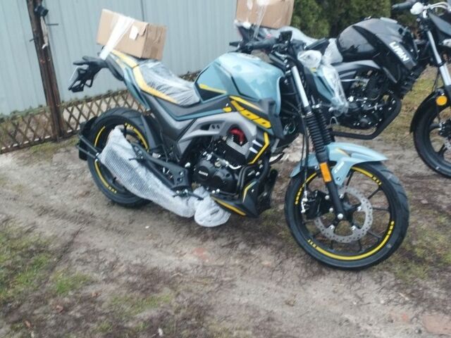 Мустанг Другая, объемом двигателя 0.2 л и пробегом 0 тыс. км за 1270 $, фото 1 на Automoto.ua