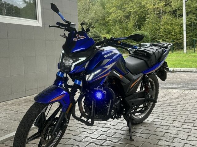 Мустанг Інша, об'ємом двигуна 0.2 л та пробігом 0 тис. км за 1263 $, фото 1 на Automoto.ua