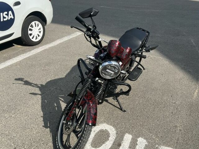 Мустанг Другая, объемом двигателя 0.13 л и пробегом 0 тыс. км за 478 $, фото 1 на Automoto.ua