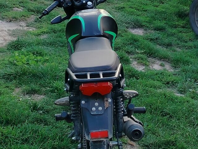 Мустанг Другая, объемом двигателя 0.15 л и пробегом 0 тыс. км за 596 $, фото 1 на Automoto.ua