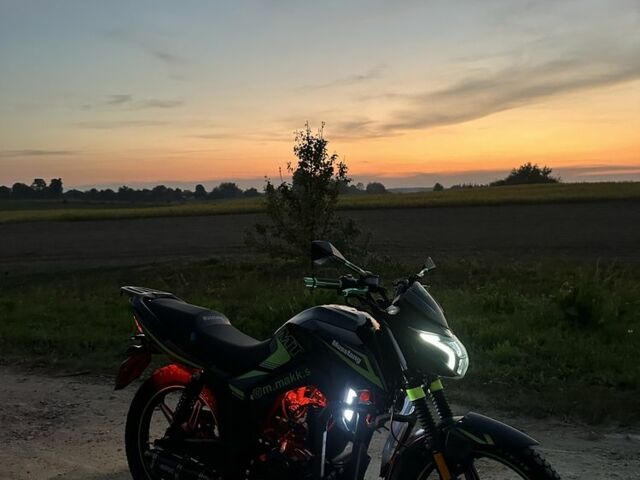 Мустанг Другая, объемом двигателя 0.22 л и пробегом 0 тыс. км за 950 $, фото 1 на Automoto.ua