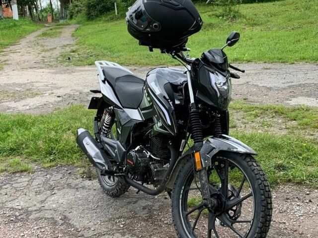 Мустанг Другая, объемом двигателя 0.25 л и пробегом 0 тыс. км за 1150 $, фото 1 на Automoto.ua