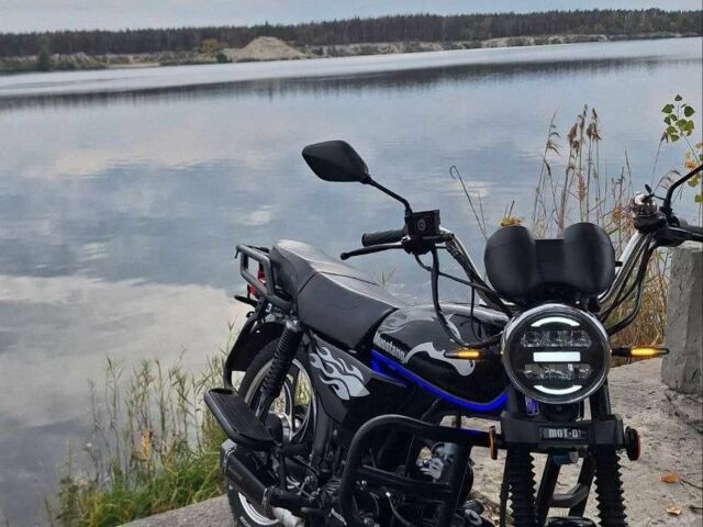 Мустанг Другая, объемом двигателя 0.13 л и пробегом 0 тыс. км за 601 $, фото 1 на Automoto.ua