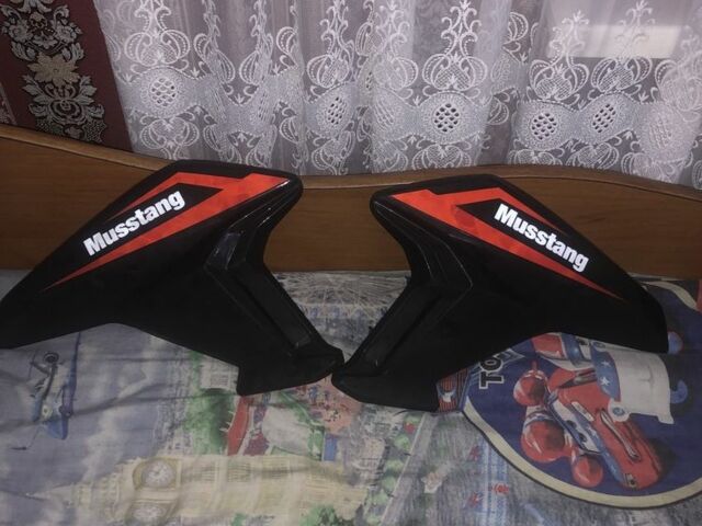 Мустанг Другая, объемом двигателя 0.22 л и пробегом 0 тыс. км за 30 $, фото 1 на Automoto.ua