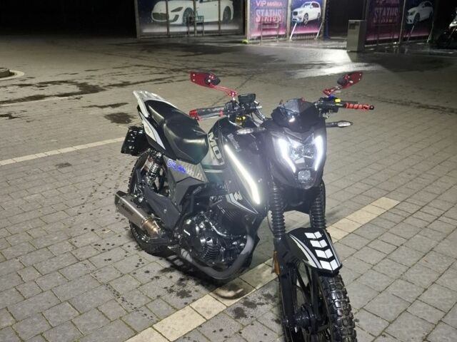 Мустанг Другая, объемом двигателя 0.2 л и пробегом 0 тыс. км за 1200 $, фото 1 на Automoto.ua