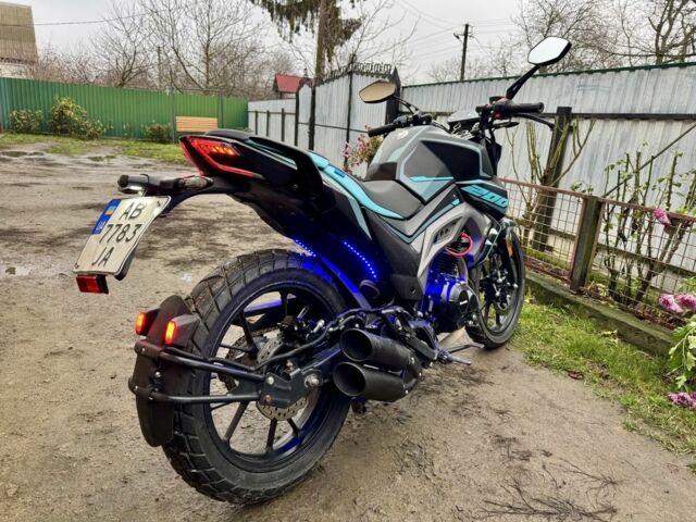 Мустанг Інша, об'ємом двигуна 0.2 л та пробігом 0 тис. км за 1000 $, фото 1 на Automoto.ua