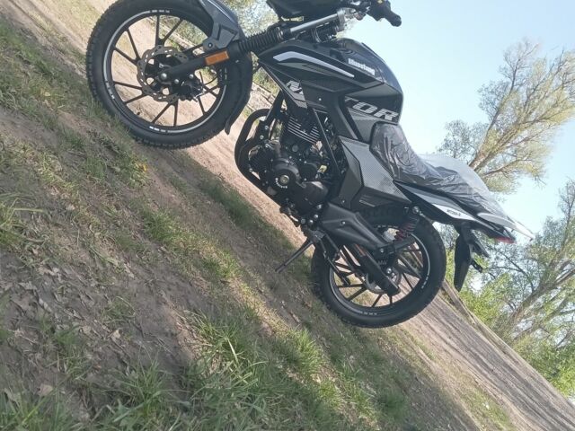 Мустанг Другая, объемом двигателя 0.2 л и пробегом 0 тыс. км за 1100 $, фото 1 на Automoto.ua