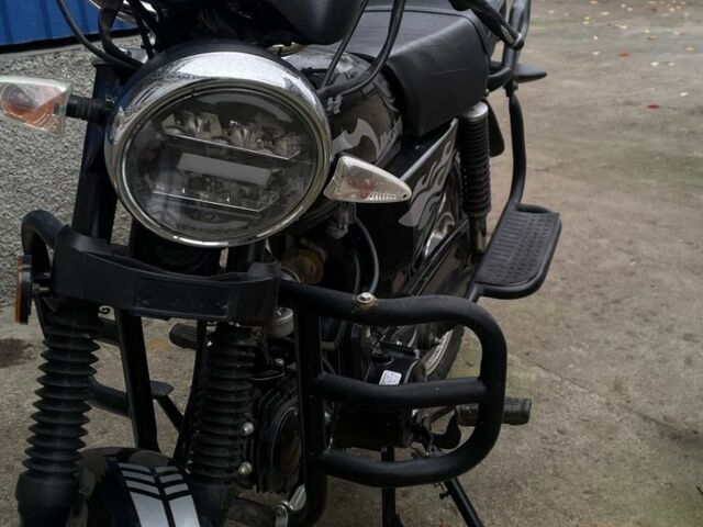 Мустанг Другая, объемом двигателя 0.13 л и пробегом 0 тыс. км за 438 $, фото 1 на Automoto.ua