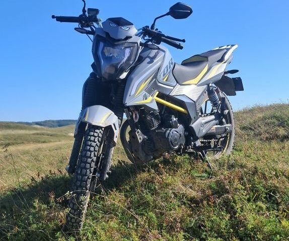 Мустанг Другая 2025 в Дубно на Automoto.ua Мустанг Другая, объемом двигателя 0.25 л и пробегом 0 тыс. км за 1200 $, фото 1 на Automoto.ua