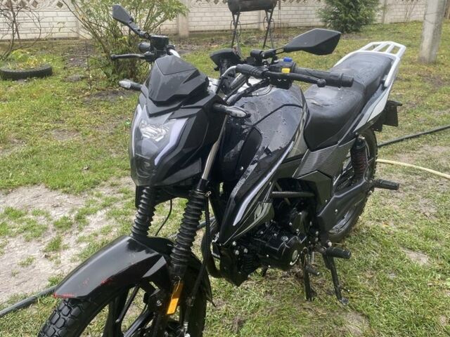 Мустанг Другая, объемом двигателя 0.2 л и пробегом 0 тыс. км за 1050 $, фото 1 на Automoto.ua