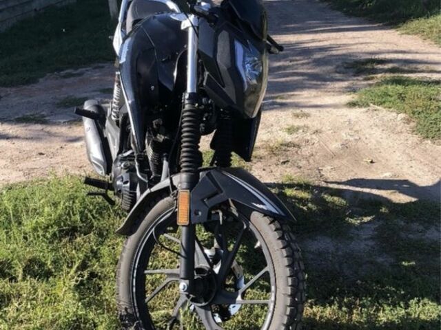 Мустанг Другая, объемом двигателя 0.2 л и пробегом 0 тыс. км за 1050 $, фото 1 на Automoto.ua