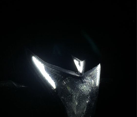 Мустанг Інша, об'ємом двигуна 0 л та пробігом 0 тис. км за 736 $, фото 1 на Automoto.ua