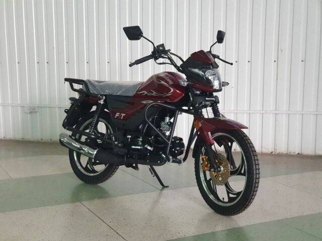 Мустанг Другая, объемом двигателя 0.12 л и пробегом 0 тыс. км за 830 $, фото 1 на Automoto.ua