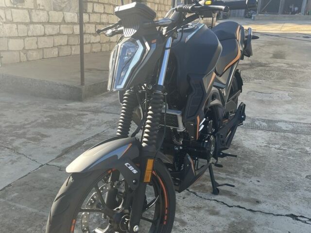 Мустанг Другая, объемом двигателя 0.2 л и пробегом 0 тыс. км за 1050 $, фото 1 на Automoto.ua