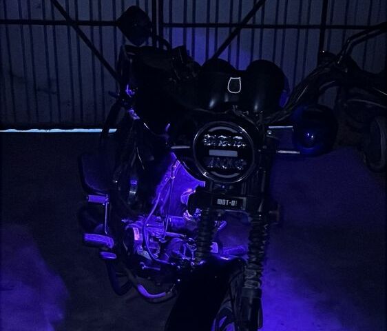 Мустанг Другая 2025 в Луцке на Automoto.ua Мустанг Другая, объемом двигателя 0.12 л и пробегом 0 тыс. км за 508 $, фото 1 на Automoto.ua