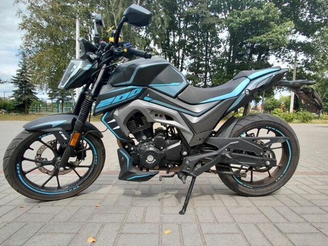 Мустанг Другая, объемом двигателя 0.2 л и пробегом 0 тыс. км за 950 $, фото 1 на Automoto.ua