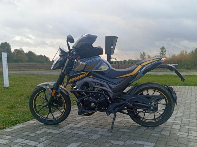 Мустанг Інша, об'ємом двигуна 0.2 л та пробігом 0 тис. км за 1025 $, фото 1 на Automoto.ua