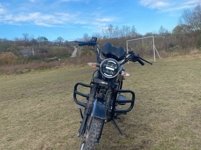 Мустанг Інша, об'ємом двигуна 0.13 л та пробігом 0 тис. км за 452 $, фото 1 на Automoto.ua