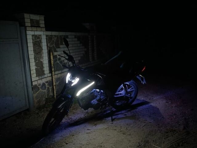 Мустанг Другая, объемом двигателя 0.25 л и пробегом 0 тыс. км за 1100 $, фото 1 на Automoto.ua