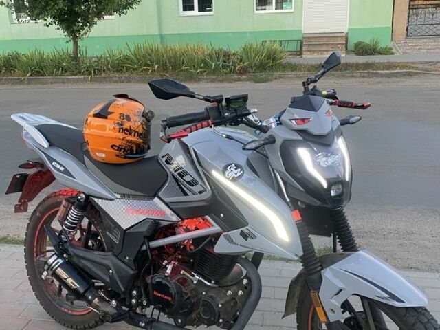 Мустанг Інша, об'ємом двигуна 0.22 л та пробігом 0 тис. км за 1050 $, фото 1 на Automoto.ua