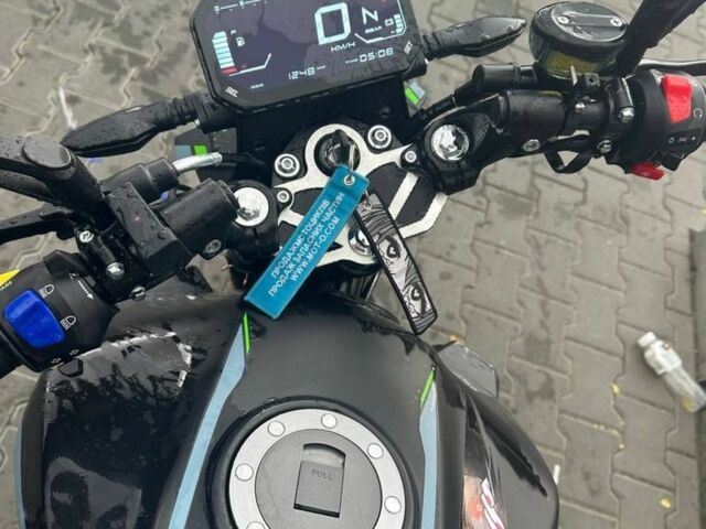 Мустанг Другая, объемом двигателя 0.2 л и пробегом 0 тыс. км за 1146 $, фото 1 на Automoto.ua