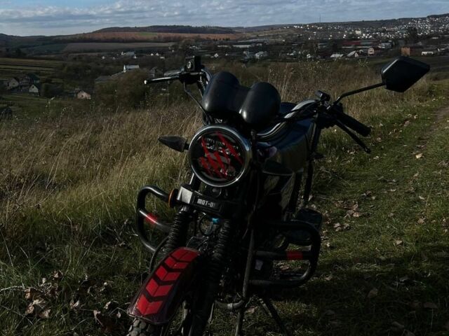 Мустанг Інша, об'ємом двигуна 0.13 л та пробігом 0 тис. км за 549 $, фото 1 на Automoto.ua