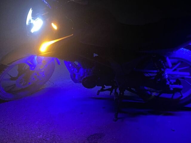 Мустанг Інша, об'ємом двигуна 0.25 л та пробігом 0 тис. км за 1188 $, фото 1 на Automoto.ua