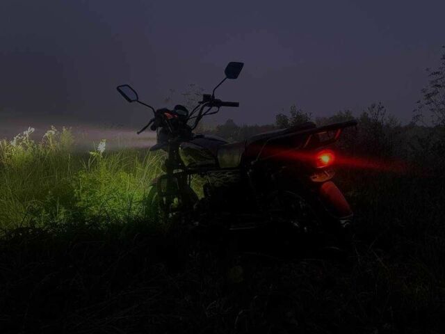 Мустанг Другая, объемом двигателя 0.13 л и пробегом 0 тыс. км за 525 $, фото 1 на Automoto.ua