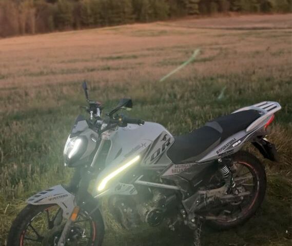 Мустанг Другая, объемом двигателя 0.22 л и пробегом 0 тыс. км за 1280 $, фото 1 на Automoto.ua