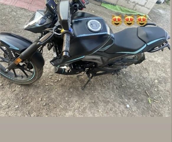 Мустанг Другая, объемом двигателя 0.2 л и пробегом 0 тыс. км за 884 $, фото 1 на Automoto.ua