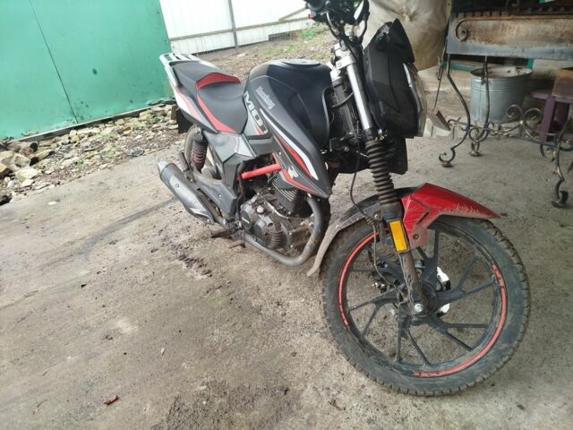 Мустанг Другая, объемом двигателя 0.15 л и пробегом 0 тыс. км за 1049 $, фото 1 на Automoto.ua