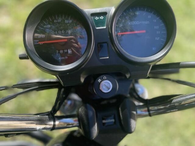 Мустанг Другая, объемом двигателя 0 л и пробегом 0 тыс. км за 619 $, фото 1 на Automoto.ua