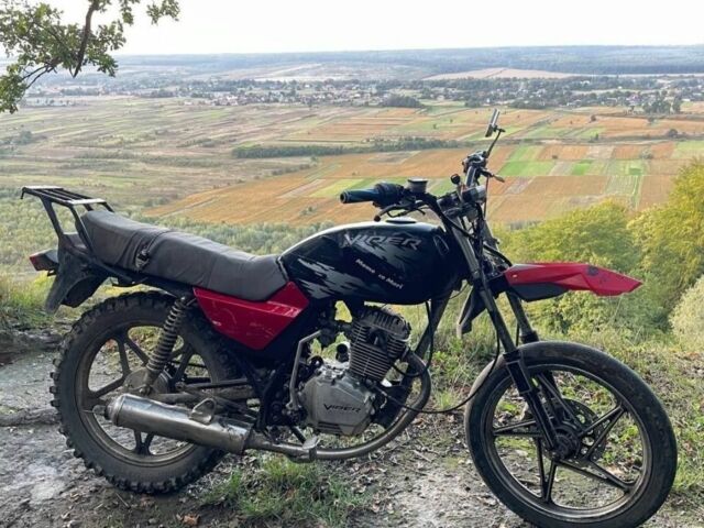 Мустанг Другая, объемом двигателя 0 л и пробегом 0 тыс. км за 324 $, фото 1 на Automoto.ua