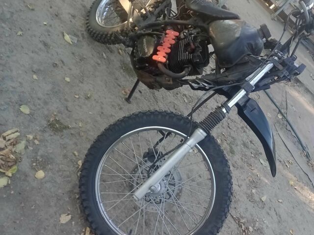 Мустанг Другая, объемом двигателя 0.15 л и пробегом 0 тыс. км за 190 $, фото 1 на Automoto.ua