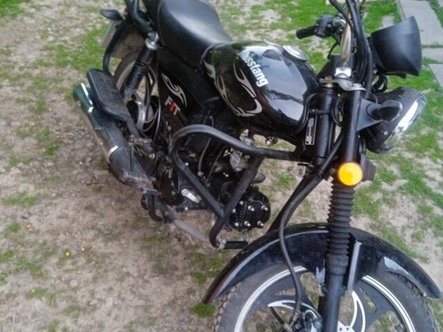 Мустанг Другая, объемом двигателя 0.13 л и пробегом 0 тыс. км за 426 $, фото 1 на Automoto.ua