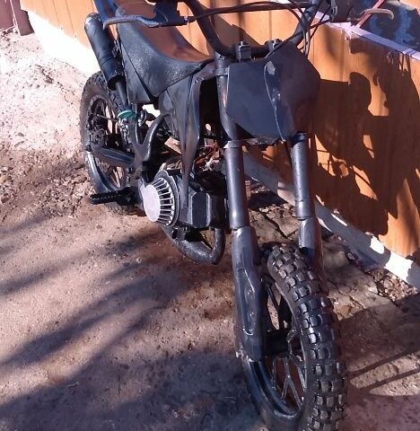 Мустанг Другая, объемом двигателя 50 л и пробегом 0 тыс. км за 132 $, фото 1 на Automoto.ua