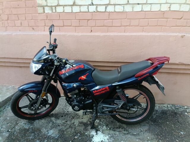 Мустанг Інша, об'ємом двигуна 0.15 л та пробігом 0 тис. км за 596 $, фото 1 на Automoto.ua