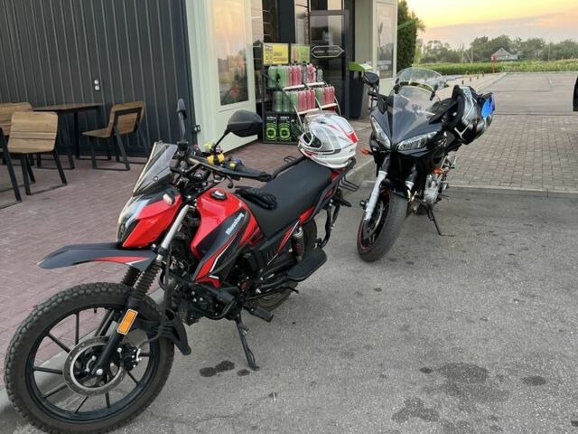 Мустанг Другая, объемом двигателя 0.25 л и пробегом 0 тыс. км за 1006 $, фото 1 на Automoto.ua