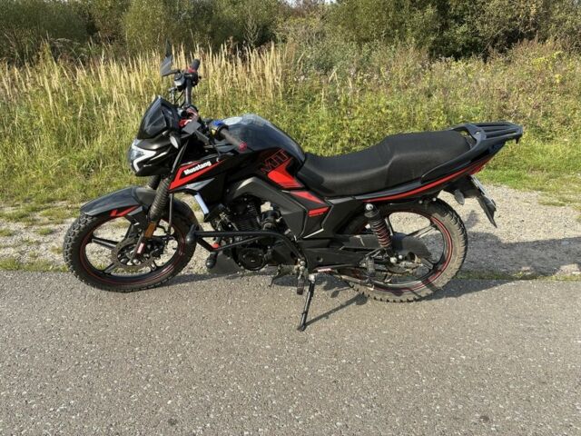 Мустанг Другая, объемом двигателя 0.25 л и пробегом 0 тыс. км за 1100 $, фото 1 на Automoto.ua