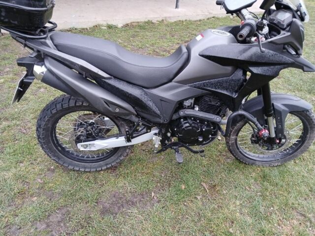 Мустанг Інша, об'ємом двигуна 0.25 л та пробігом 0 тис. км за 1550 $, фото 1 на Automoto.ua