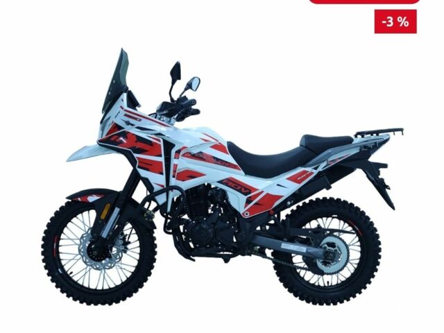 Мустанг Інша, об'ємом двигуна 0.25 л та пробігом 0 тис. км за 1690 $, фото 1 на Automoto.ua