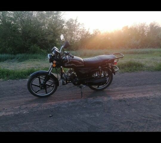 Мустанг Другая, объемом двигателя 49 л и пробегом 0 тыс. км за 237 $, фото 1 на Automoto.ua