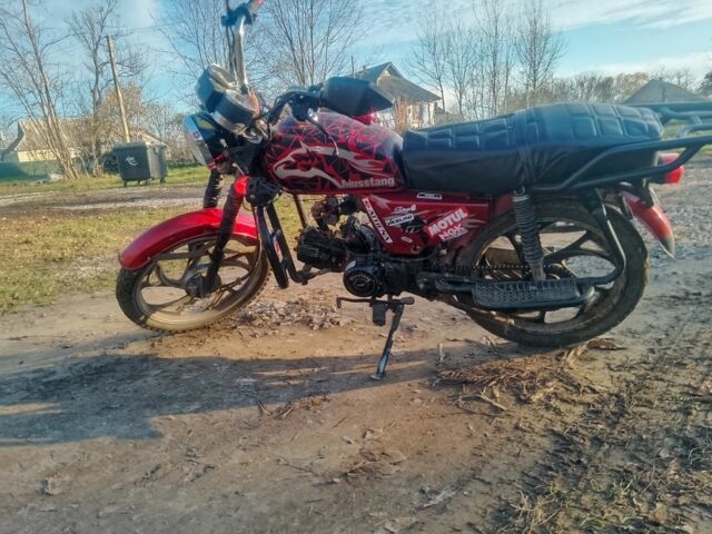 Мустанг Інша, об'ємом двигуна 0.11 л та пробігом 0 тис. км за 406 $, фото 1 на Automoto.ua