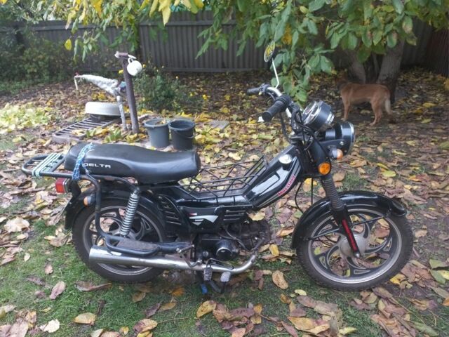 Мустанг Інша 2017 у Мене на Automoto.ua Мустанг Інша, об'ємом двигуна 0.11 л та пробігом 0 тис. км за 289 $, фото 1 на Automoto.ua