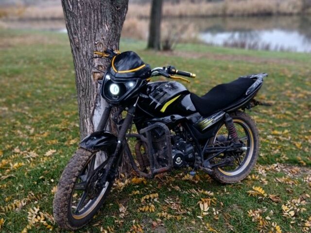 Мустанг Другая, объемом двигателя 0.15 л и пробегом 0 тыс. км за 762 $, фото 1 на Automoto.ua