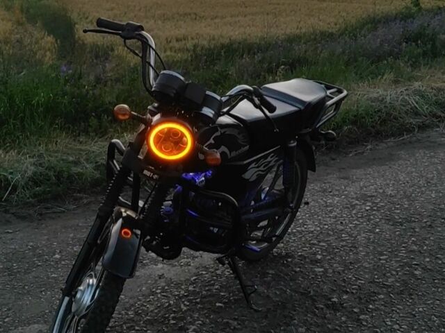 Мустанг Другая, объемом двигателя 0.11 л и пробегом 0 тыс. км за 521 $, фото 1 на Automoto.ua