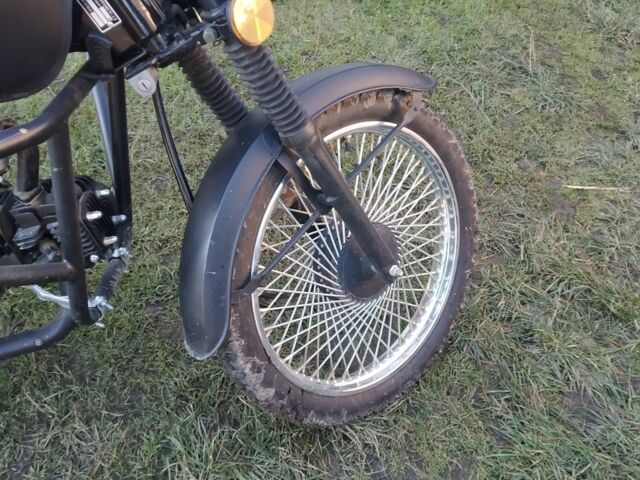 Мустанг Другая, объемом двигателя 0.13 л и пробегом 0 тыс. км за 1700 $, фото 1 на Automoto.ua