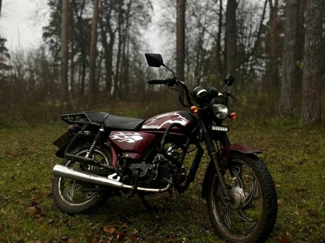 Мустанг Другая, объемом двигателя 0.11 л и пробегом 0 тыс. км за 405 $, фото 1 на Automoto.ua