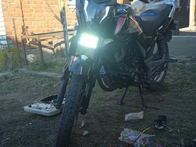 Мустанг Другая, объемом двигателя 0.2 л и пробегом 0 тыс. км за 840 $, фото 1 на Automoto.ua