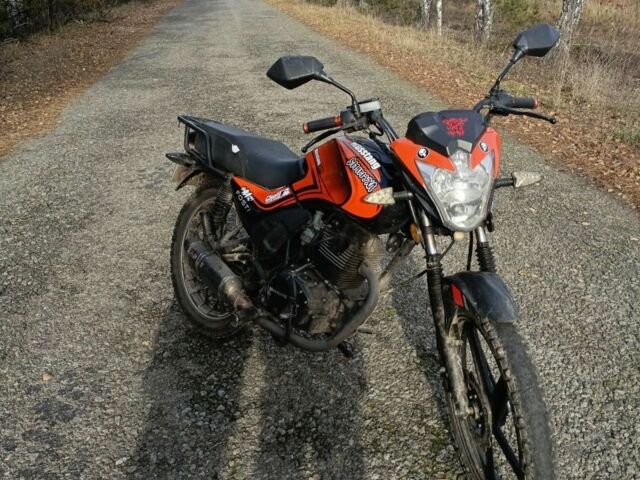 Мустанг Другая, объемом двигателя 0.15 л и пробегом 0 тыс. км за 627 $, фото 1 на Automoto.ua